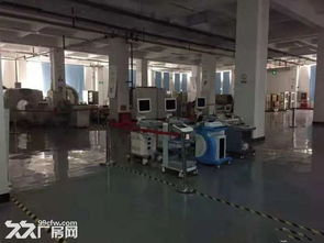 镁合金材料研发的理想基地 大兴亦庄独门独院厂办一体化园区