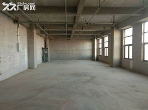 多层砖混结构厂房 200-2000平米厂办一体空间，专为镁合金材料研发打造