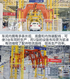 以轻驭重 在合众新能源桐乡工厂感受镁合金的造车哲学