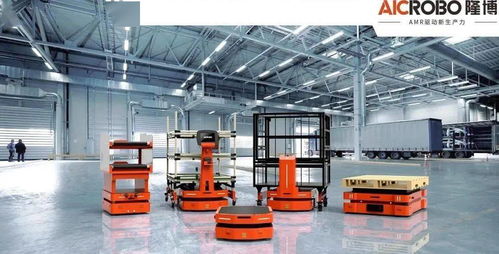 有颜有料 移动机器人产品谁更值得入手？聚焦镁合金材料的前沿创新