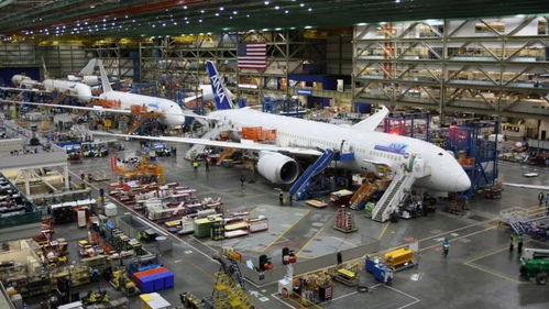 镁合金的潜力 重塑国际航空材料供应链的稳定格局