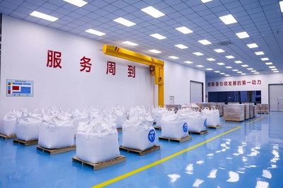 民企风采 康硕（山西）智能制造——以稳岗就业与技术创新，铸就高端轻合金铸造产业集群